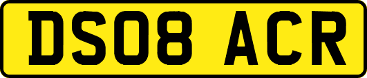 DS08ACR