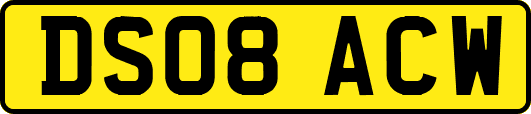 DS08ACW