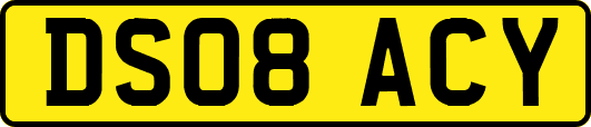 DS08ACY