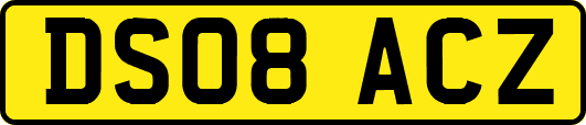 DS08ACZ