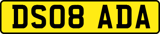 DS08ADA