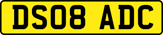 DS08ADC