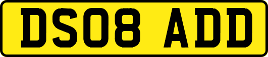 DS08ADD