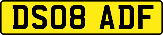 DS08ADF