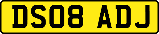 DS08ADJ