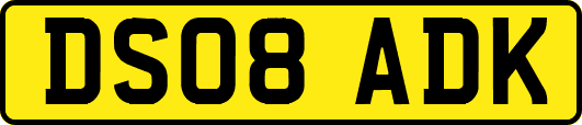 DS08ADK