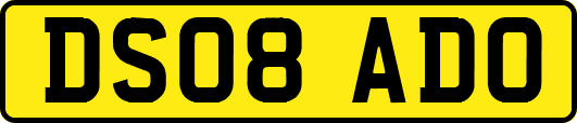 DS08ADO