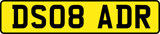 DS08ADR