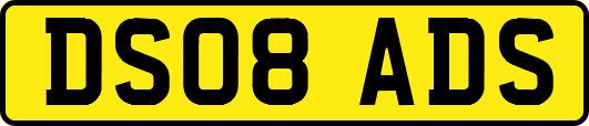 DS08ADS