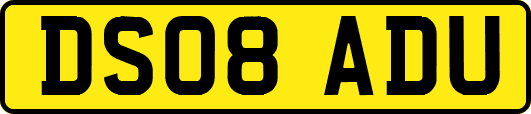 DS08ADU