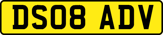 DS08ADV