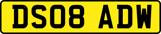 DS08ADW