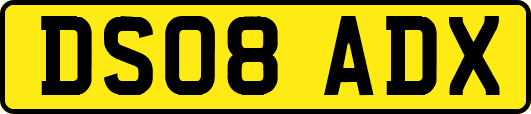 DS08ADX