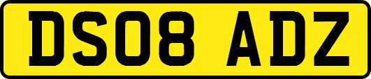 DS08ADZ