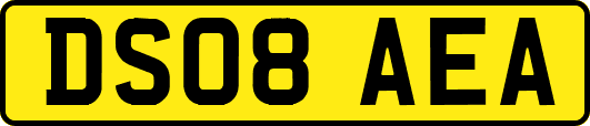DS08AEA