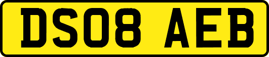 DS08AEB