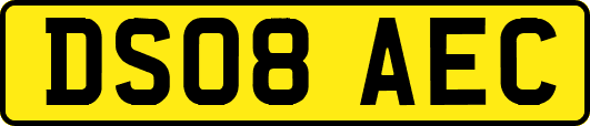 DS08AEC