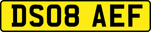 DS08AEF