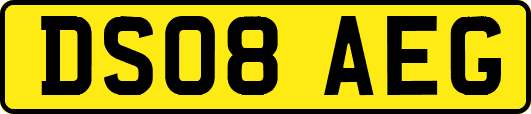 DS08AEG