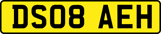 DS08AEH