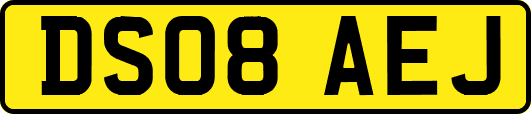 DS08AEJ