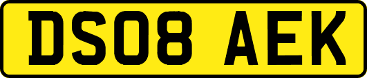 DS08AEK