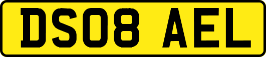 DS08AEL