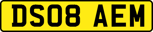 DS08AEM