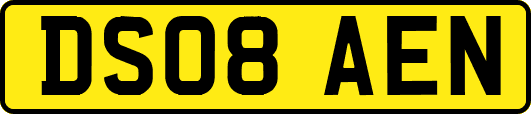 DS08AEN