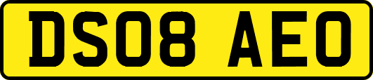 DS08AEO