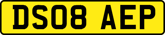 DS08AEP