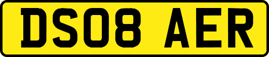 DS08AER