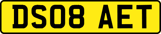 DS08AET