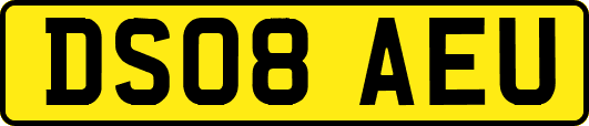 DS08AEU