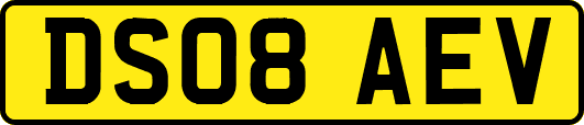 DS08AEV