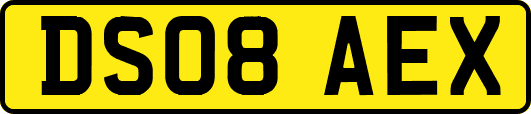 DS08AEX