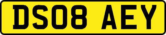 DS08AEY