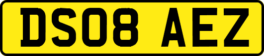 DS08AEZ