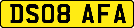 DS08AFA