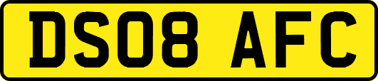 DS08AFC