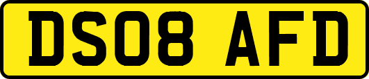 DS08AFD