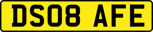 DS08AFE