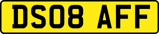 DS08AFF