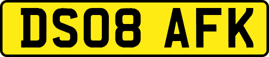 DS08AFK