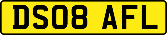 DS08AFL