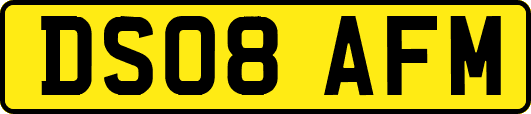 DS08AFM