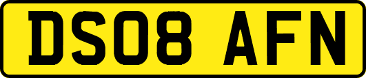 DS08AFN
