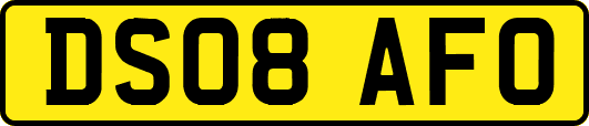 DS08AFO