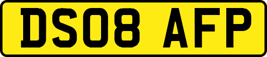 DS08AFP