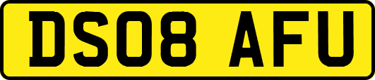 DS08AFU